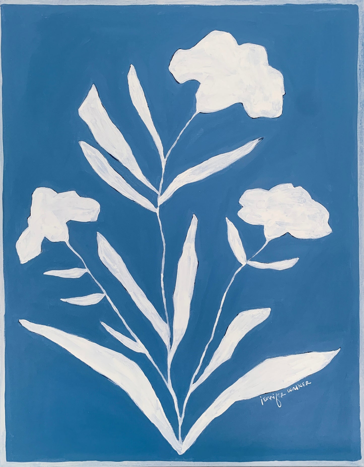 Flora XVIII