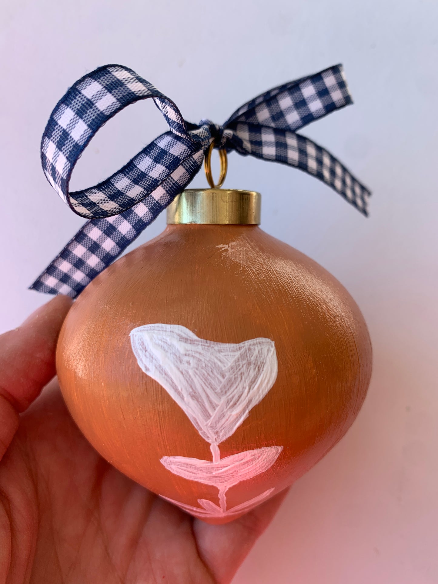 Botanical Ornament No. 23