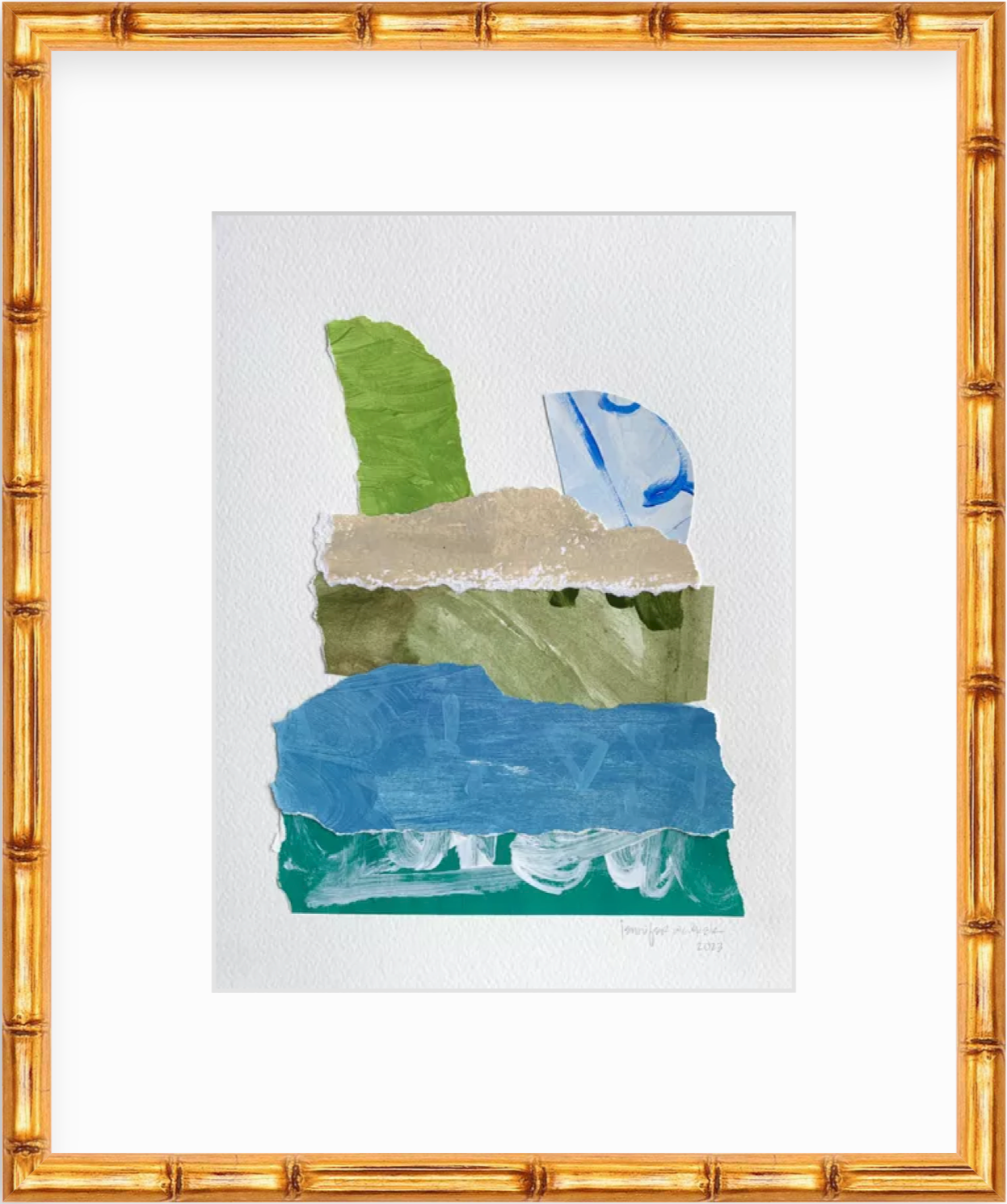Collage No. 2