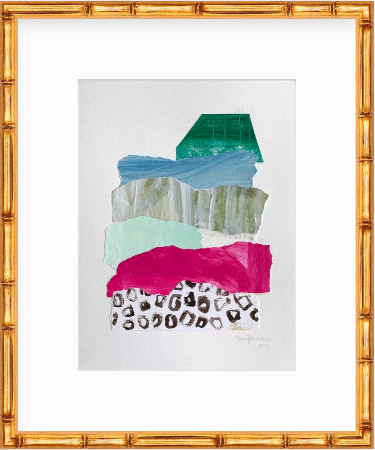 Collage No. 1