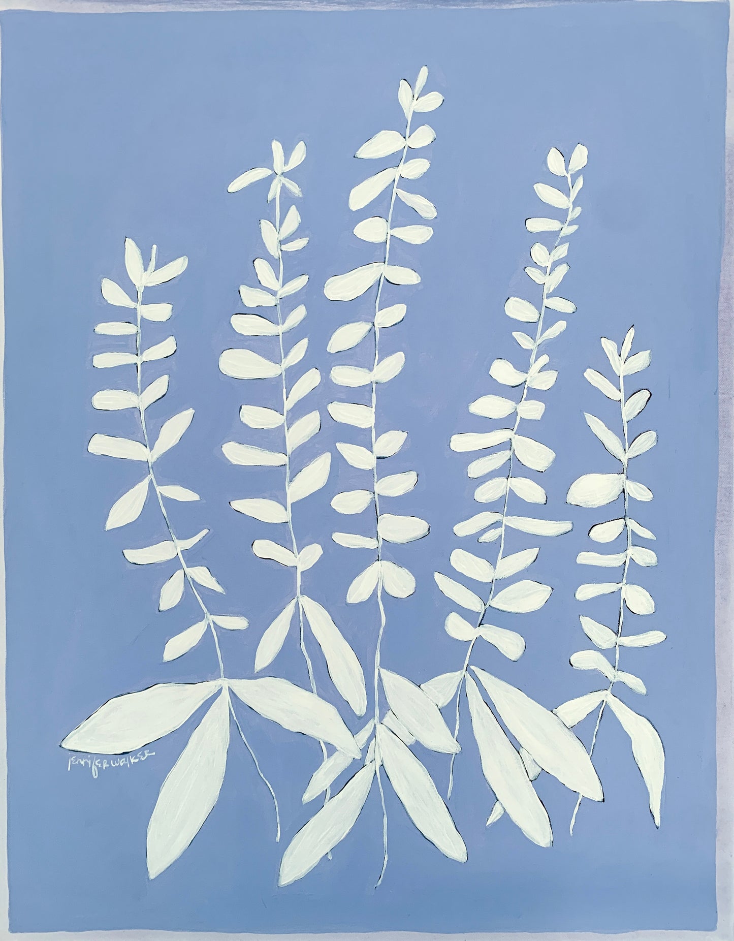 Flora XIX