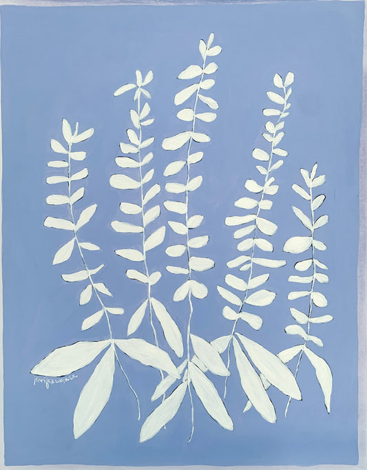 Flora XIX
