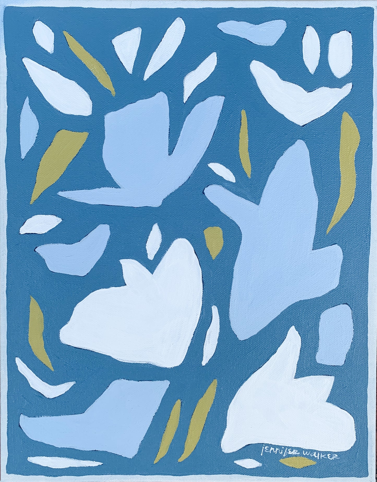 Flower Party No. 2