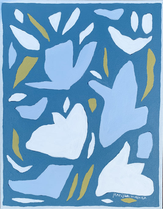 Flower Party No. 2