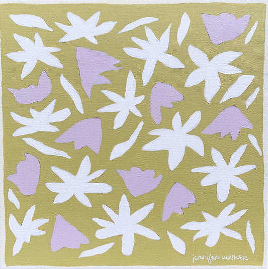 Flower Party No. 1