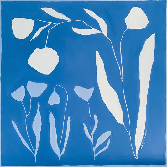 Flora XVII