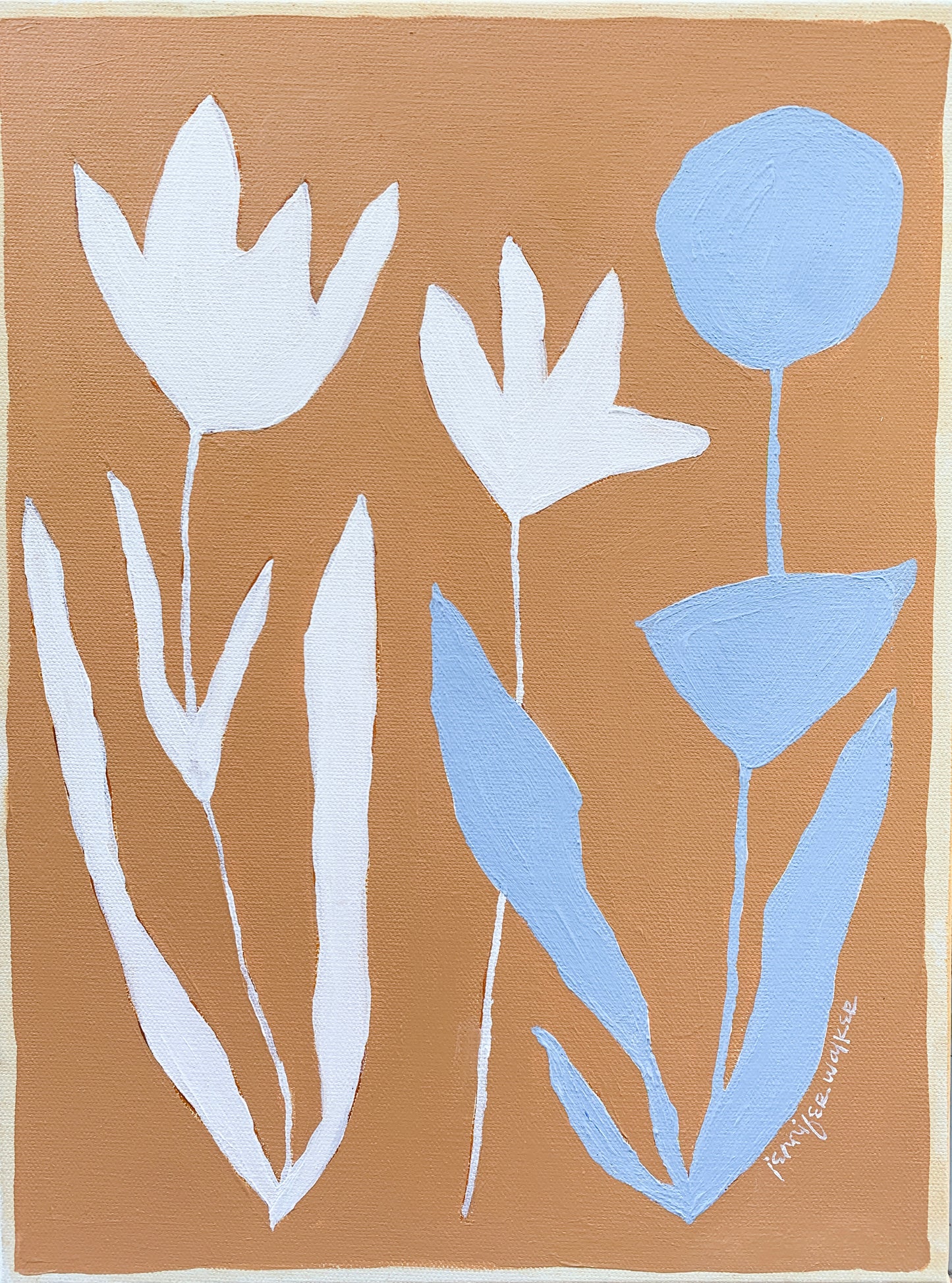 Flora XXIII