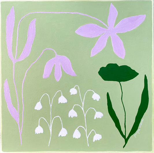 Flora XXI