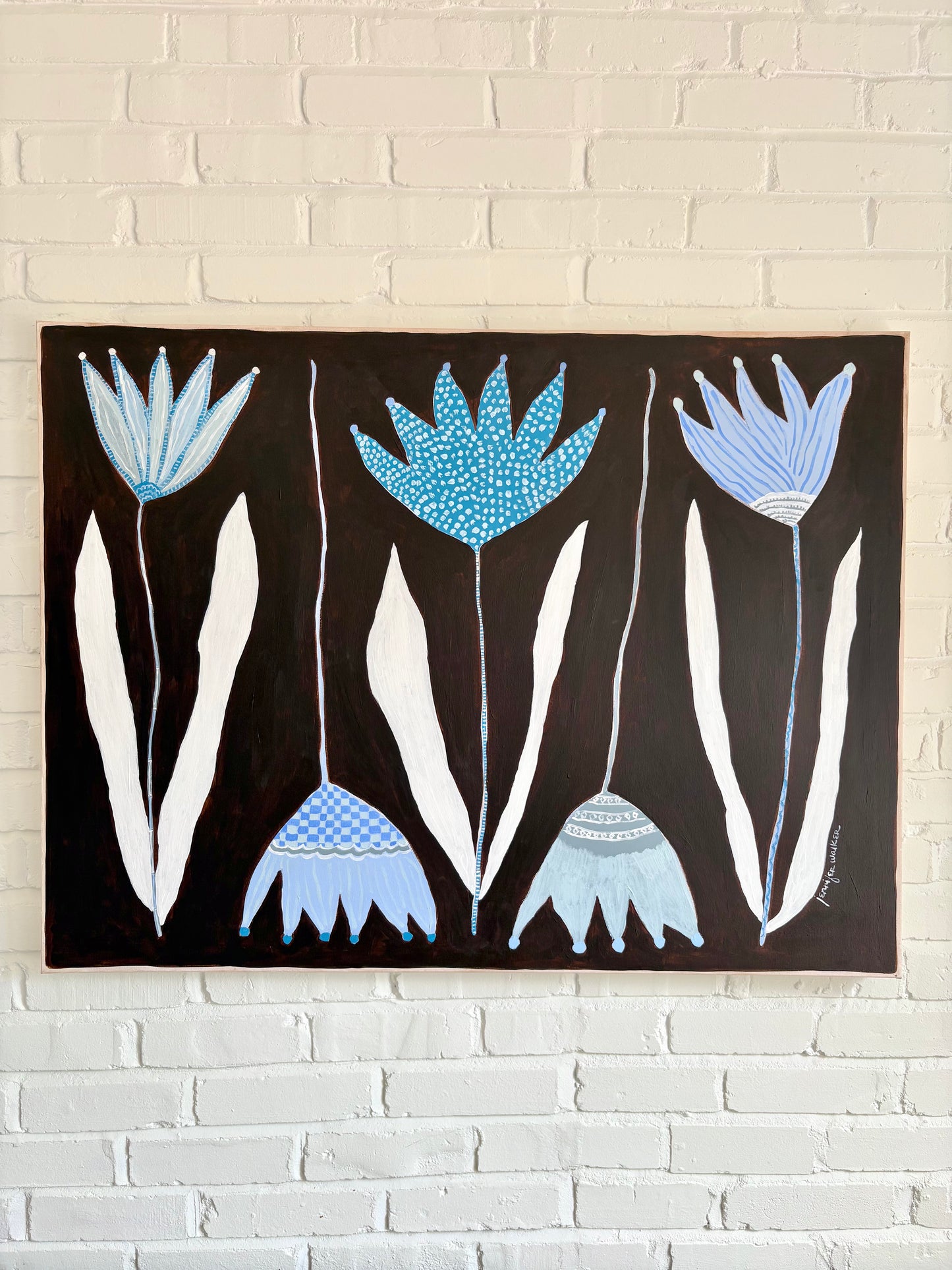 Bloom No. 1