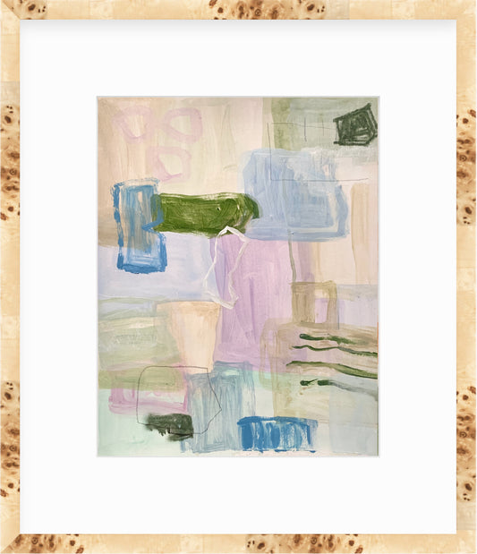 Will Not Run Dry No. 2