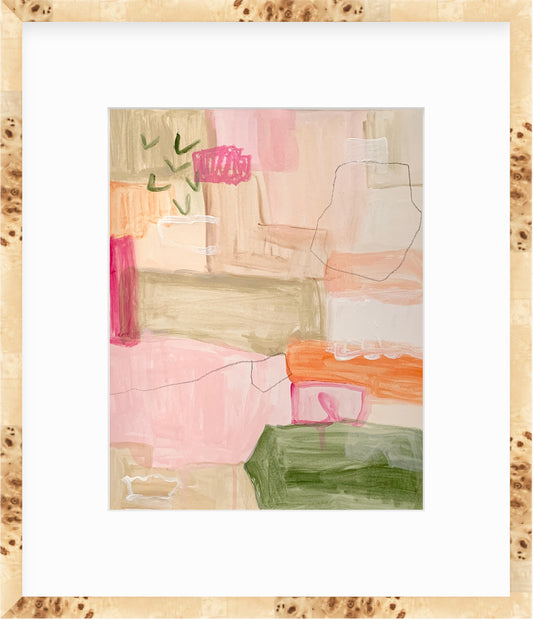 Your Love Surrounds Me No. 1