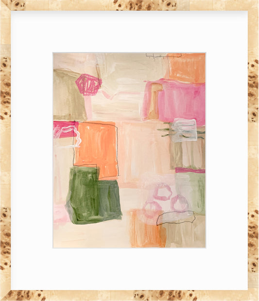 Your Love Surrounds Me No. 2